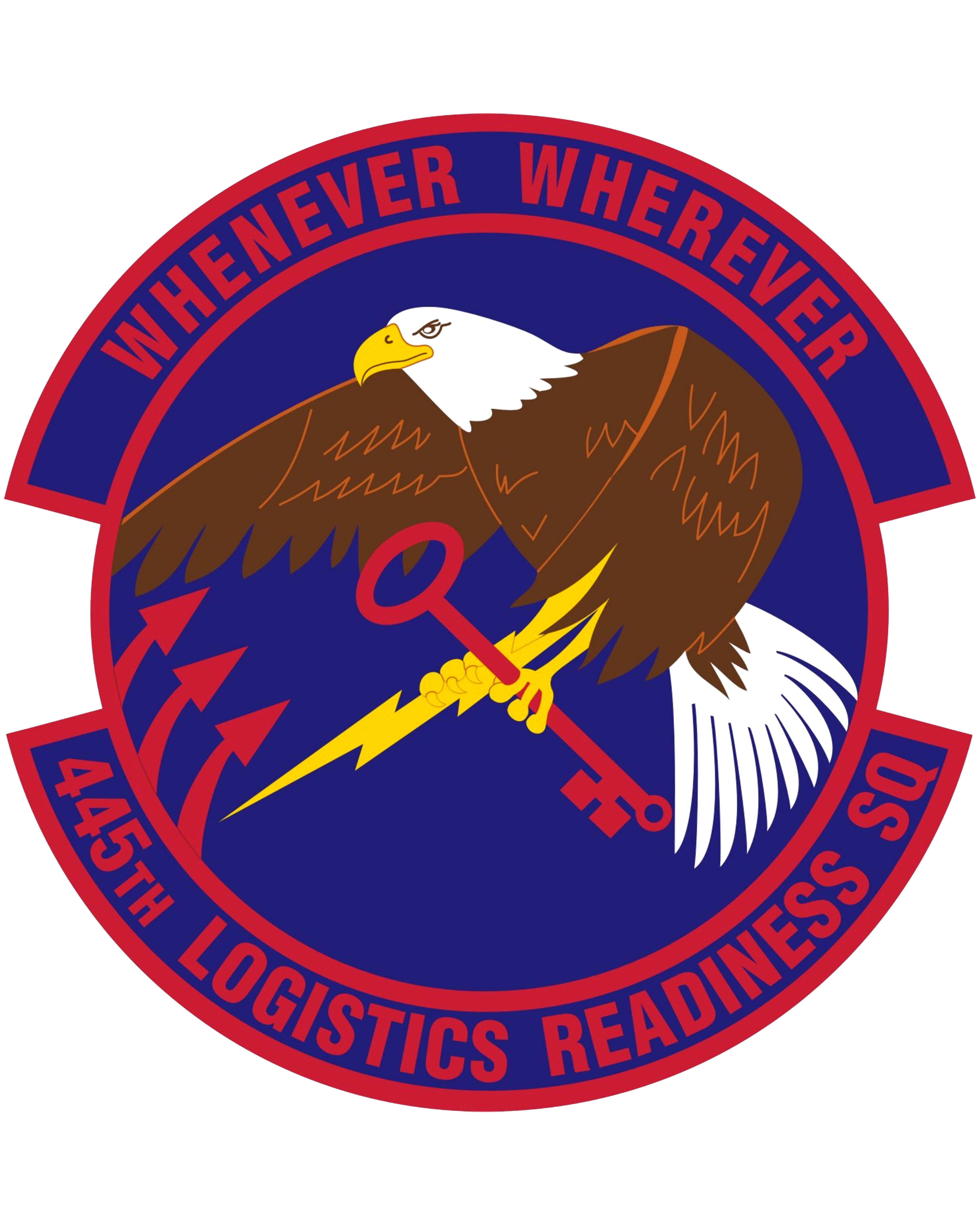 445th LRS